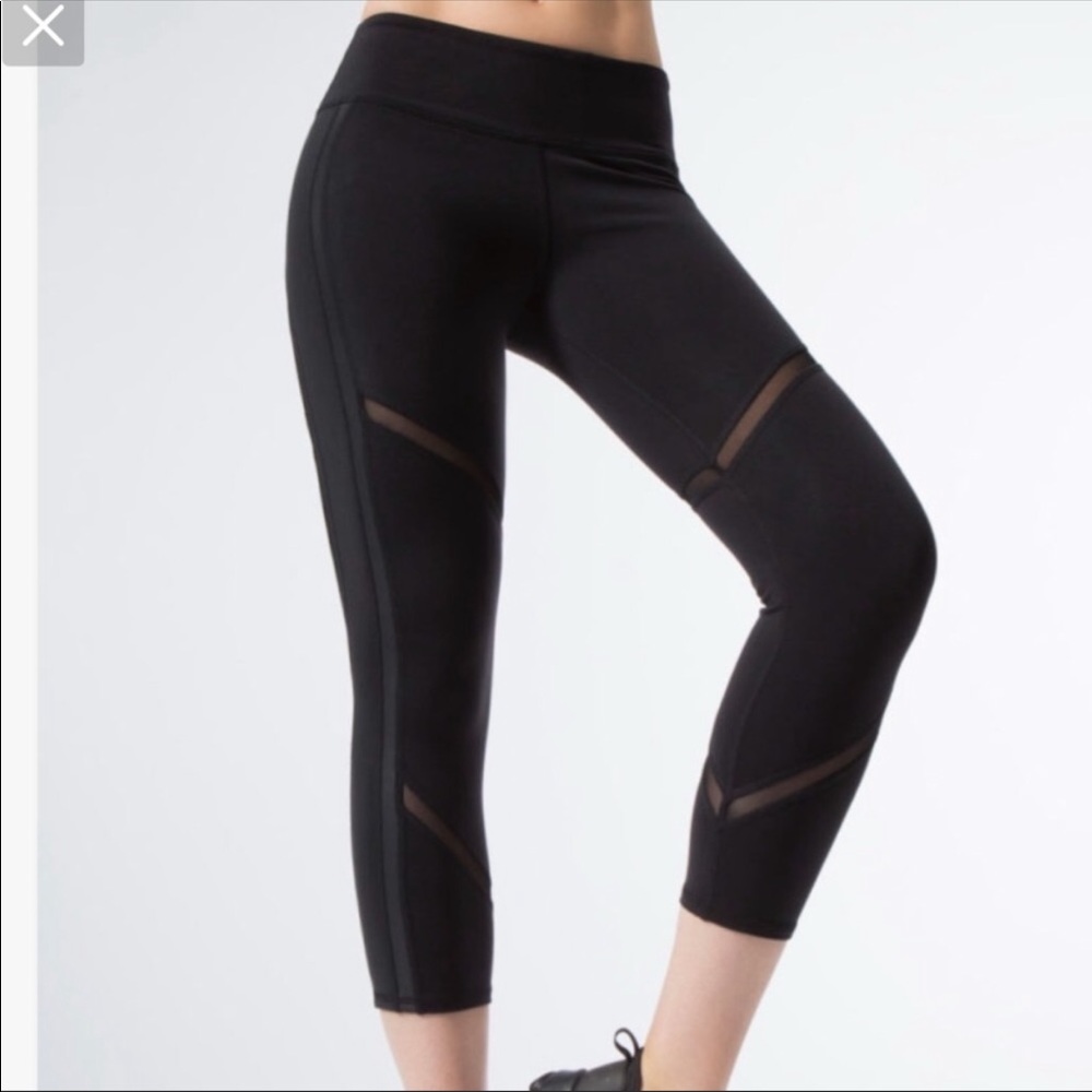 Alo high waisted leggings